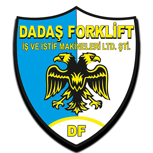 Dadaş Forklift | Y. P: 0545 216 81 71 | Servisi: 0531 224 32 75